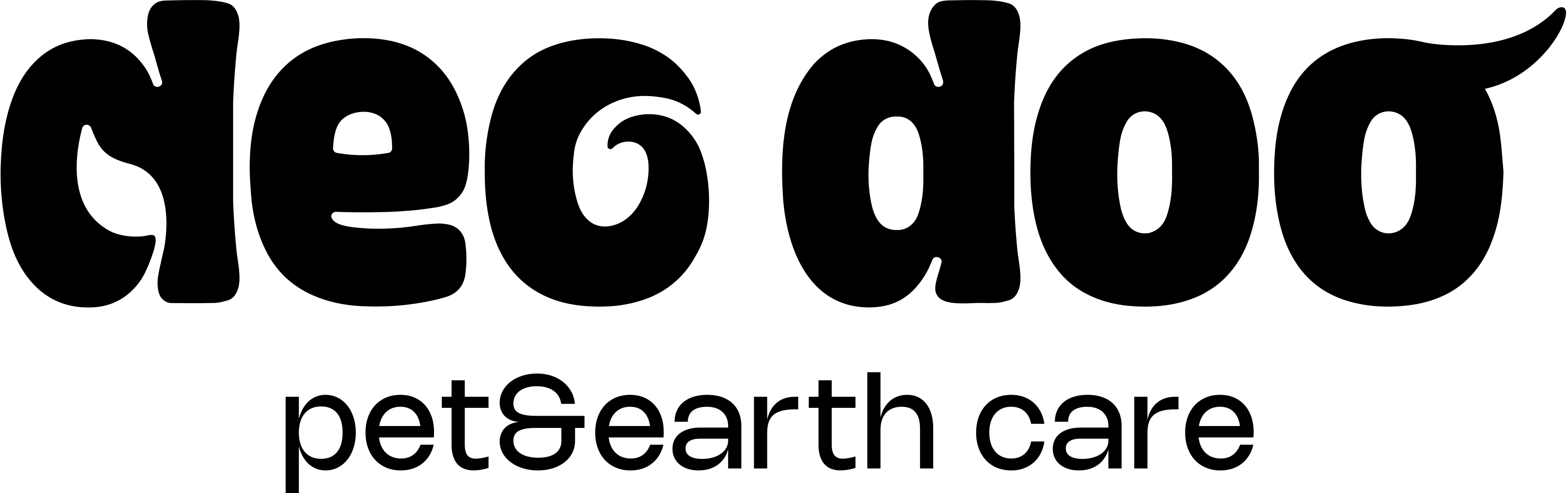 Logo DeoDoo