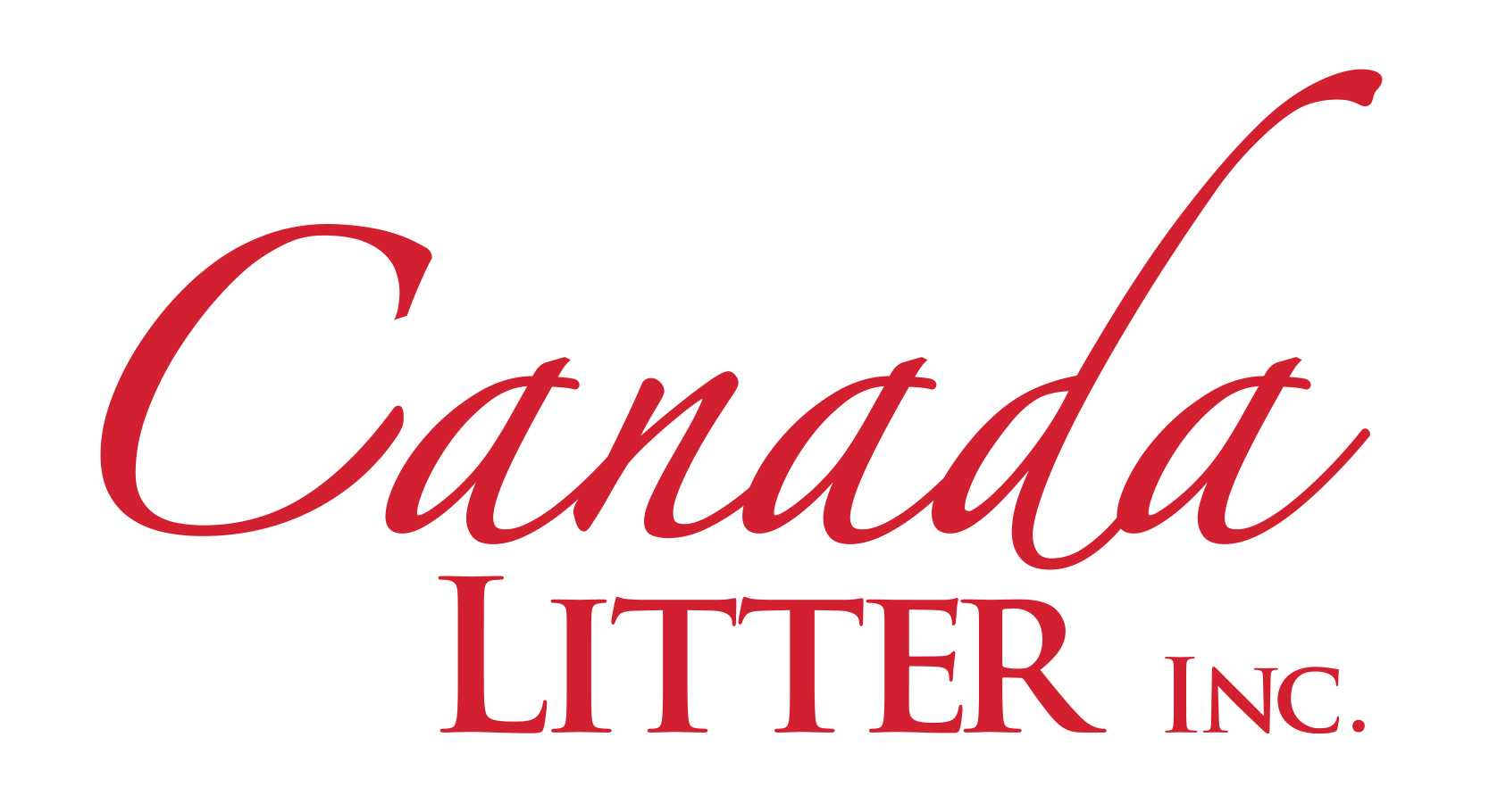 Canada Litter